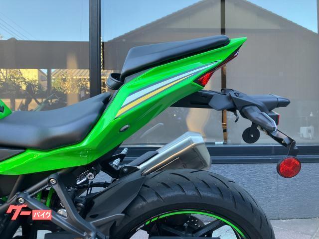 カワサキ Ninja ZX－4RR KRT EDITION 純正
