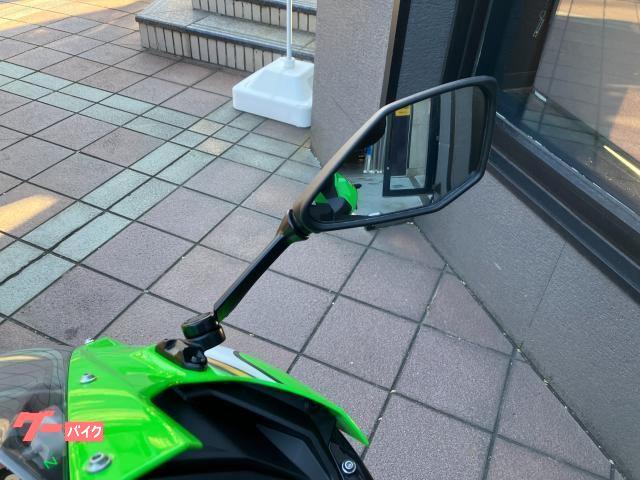 カワサキ Ninja ZX－4RR KRT EDITION 純正