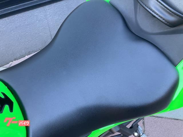 カワサキ Ninja ZX－4RR KRT EDITION 純正