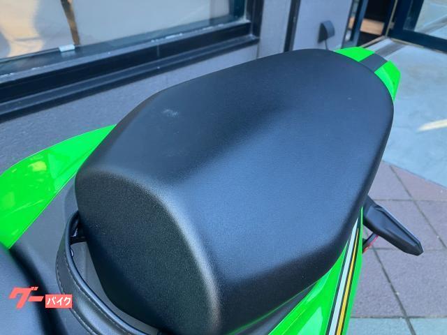カワサキ Ninja ZX－4RR KRT EDITION 純正
