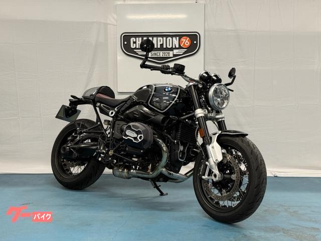 BMW R nineT 100Years — миниатюра 3