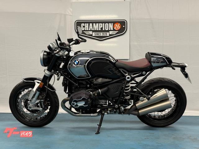 BMW R nineT 100Years — миниатюра 6