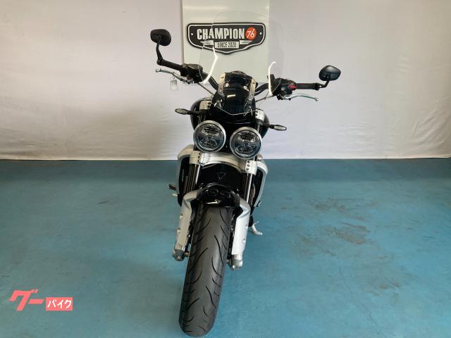 TRIUMPH 3 R ETC2.0 ABS — миниатюра 5