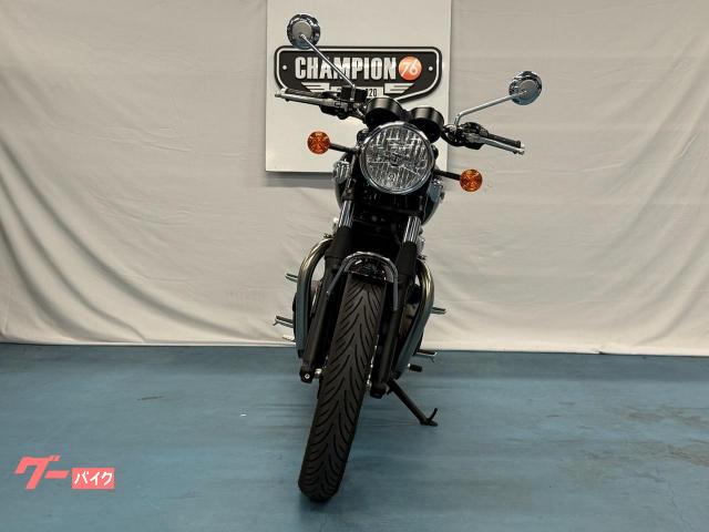 TRIUMPH ボンネビルT100 ステルスエディション ETC2 TRIUMPH ボンネビルT100 ステルスエディション ETC2