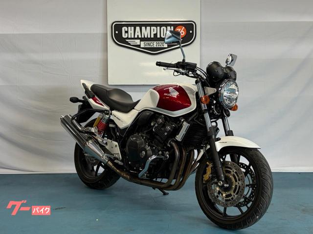 ホンダ CB400Super Four VTEC Revo ホンダ CB400Super Four VTEC Revo