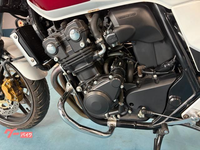 名古屋市緑区★ＣＢ４００ＳＦ　Ver,S★車検込み価格!! カワサキ ZEPHYR400｜BIKE LINE｜新車・中古バイク