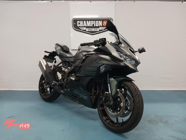 車両情報:カワサキ Ninja ZX−4R SE | CHAMPION76 名古屋名東店 | 中古