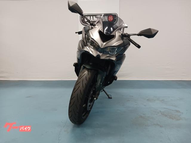 カワサキ Ninja ZX－4R SE｜CHAMPION76 名古屋