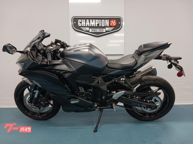 車両情報:カワサキ Ninja ZX−4R SE | CHAMPION76 名古屋名東店 | 中古