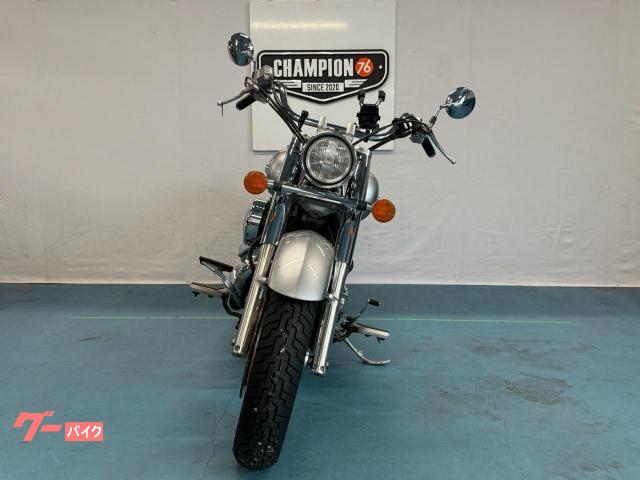 ホンダ シャドウ400クラシック｜CHAMPION76 名古屋名東店