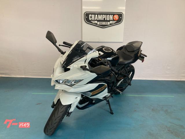 車両情報:カワサキ Ninja ZX−4R SE | CHAMPION76 名古屋名東店 | 中古