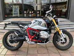 Ｒ ｎｉｎｅＴ(ＢＭＷ)のバイクを探すなら【グーバイク】