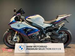 Ｓ１０００ＲＲ(ＢＭＷ) 走行距離5000～10000kmのバイク一覧｜新車