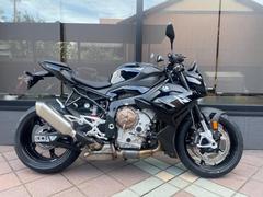 ＢＭＷ　Ｓ１０００Ｒ　２０２４モデル　クイックシフター　ＡＢＳプロ　クルコン　グリップヒーター　ＴＦＴディスプレイ　ＥＴＣ２．０