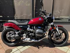 ＢＭＷ　Ｒ１２　ツーリングパッケージ　アナログメーター　ヒルスタートコントロール　クルーズコントロール　グリップヒーター　シフトアシスト