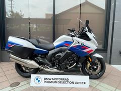 ＢＭＷ　Ｋ１６００ＧＴ　ＢＭＷ認定中古車　スタンダード　コンフォートパッケージ　ツーリングパッケージ　アールズギアスタンドエンド