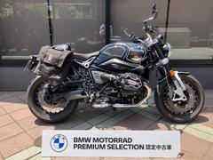 ＢＭＷ　ＢＭＷ　Ｒ　ｎｉｎｅＴ　１００Ｙｅａｒｓ　ＢＭＷ認定中古車　オプション７１９パーツ多数　１００周年サイドバック　ＥＴＣ２．０