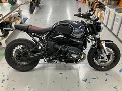 ＢＭＷ　Ｒ　ｎｉｎｅＴ　１００Ｙｅａｒｓ　ワンオーナー　付属品完品　前後ドライブレコーダー　オプション７１９パーツ多数　ＥＴＣ２．０
