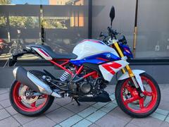 ＢＭＷ　Ｇ３１０Ｒ　ワンオーナー　付属品完品　オイルインクルーシブ　ＥＴＣ２．０　電子スロットル　可変レバー　ＬＥＤヘッドライド
