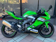 カワサキ　Ｎｉｎｊａ　ＺＸ−４ＲＲ　ＫＲＴ　ＥＤＩＴＩＯＮ　純正オプションフレームスライダー　マルチバー　ＵＳＢ１ポート　ＥＴＣ２．０