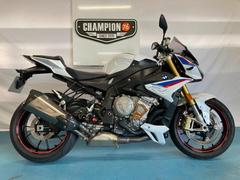 S1000R 2015年式 車検令和6年３月 走行距離少なめ 近県であれば無料で配送します S1000R(BMW)のバイクを探すなら【グーバイク】