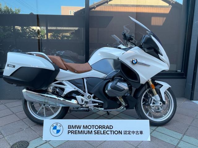 ＢＭＷ Ｒ１２５０ＲＴ プレミアムライン 新車 ＥＴＣ２．０