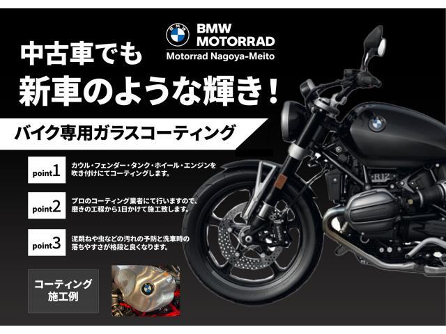 BMW F900GS アクラポビッチマフラー SHOWA