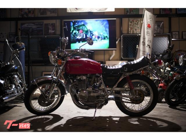 ＣＢ４００Ｆ（４０８ｃｃ）