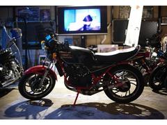 ヤマハ　ＲＺ３５０