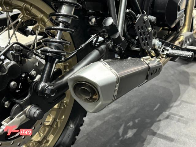 MARUI RACING MR73 ライダー付きバイク 41cm BENNYʼS.LTD.×JAPAN GT-SR 250 | Mutt Motorcycles