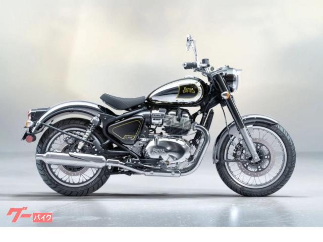 クラシック６５０　　ダーククローム　トリッパーナビ　水冷並列２気筒ＳＯＨＣエンジン