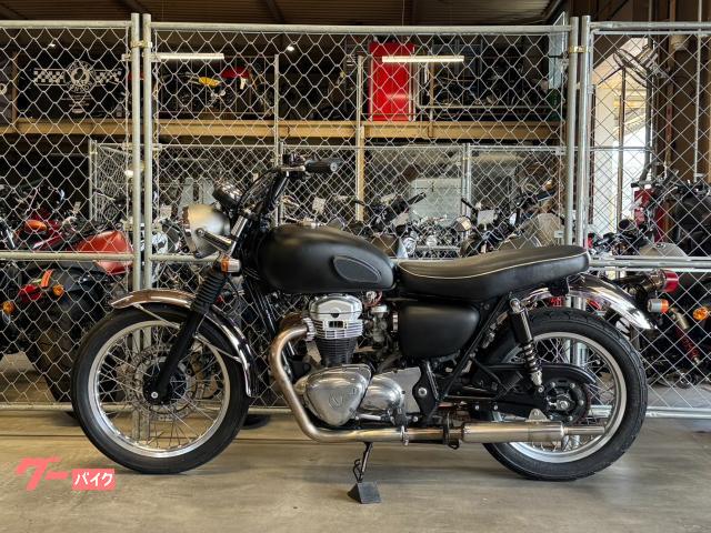 車両情報:カワサキ W650 | GT−AXEL 浜松店 | 中古バイク・新車バイク
