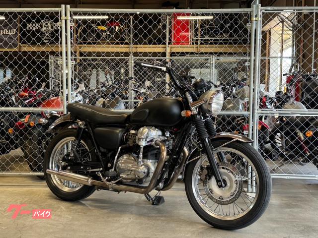 車両情報:カワサキ W650 | GT−AXEL 浜松店 | 中古バイク・新車バイク