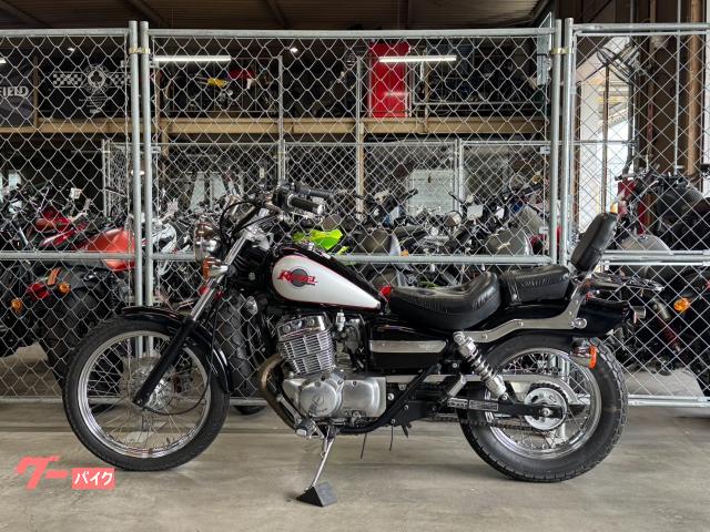 レブル250 MC13 の マフラー SUPPERTRAPP *1752193434 中古 【公式通販】