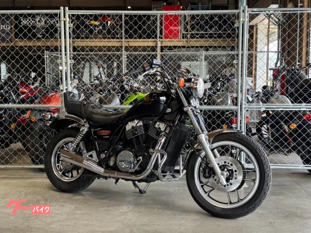 ホンダ NV750カスタム 水冷4ストV型2気筒SOHC3バルブ ホンダ NV750カスタム 水冷4ストV型2気筒SOHC3バルブ