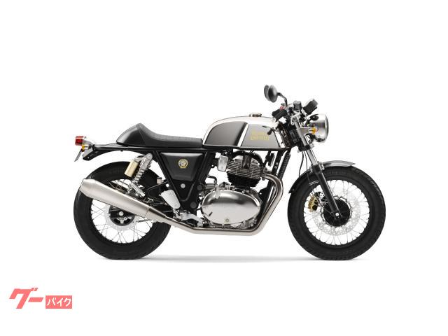 コンチネンタルＧＴ６５０　スペシャル　ユーロ５モデル　ＭＩＳＴＥＲ　ＣＬＥＡＮ　メッキタンク　正規取扱店新車