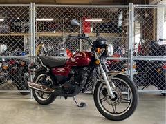 ホンダ　ＬＹ１２５Ｆｉインジェクション　ノーマル　リアキャリア　Ｍ１１３Ｂ