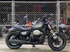 ＨＹＯＳＵＮＧ　ＧＶ２５０Ｓ−エボ　シュプリーム　ＬＥＤシーケンシャルウインカー　フルＬＣＤメーター　ＵＳＤフロントフォーク　Ｎ０２８