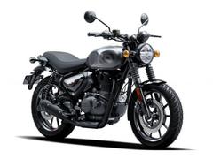 ＲＯＹＡＬ　ＥＮＦＩＥＬＤ　ハンター３５０　ダッパーグレイ　トリッパーナビゲーション　アシストスリッパ−クラッチ