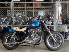 ＨＡＲＬＥＹ−ＤＡＶＩＤＳＯＮ　ＸＬ８８３Ｌ　ロー　ＧＴコンプリート　オリジナル外装　ラペラカスタムシート　シーシーバー　サイドメーター　Ｍ１４９Ｂ