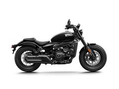 ＣＦＭＯＴＯ　４５０ＣＬ−Ｃ　ネピュラブラック　水冷ＤＯＨＣツインエンジン