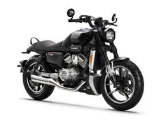 ＨＹＯＳＵＮＧ　ＧＶ１２５Ｘロードスター　ＬＣＤデジタルメーター　水冷４ストローク６０°Ｖツイン
