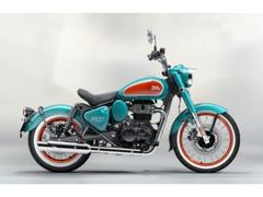 ＲＯＹＡＬ　ＥＮＦＩＥＬＤ　ゴアンクラシック３５０　トリップティール　トリッパーナビゲーション