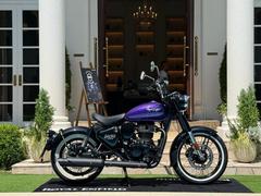 ＲＯＹＡＬ　ＥＮＦＩＥＬＤ　ゴアンクラシック３５０　パープルヘイズ　トリッパーナビゲーション