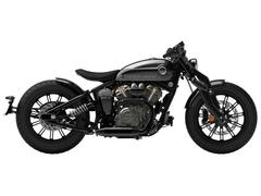 輸入車・他メーカー　中国・他車種　ＢＥＮＤＡ　ベンダモーターサイクルズ　ナポレオンボブ２５０　ファントムブラック　正規取扱新車