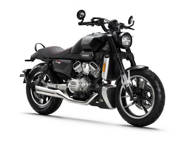 HYOSUNG GV125Xロードスター LCDデジタルメーター
