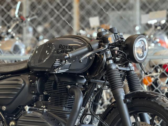 ROYAL ENFIELD ハンター350 K－SPEED GT