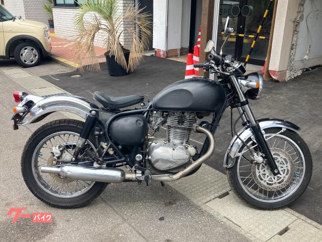 エストレヤ改造 カッコイイ整備済み車両