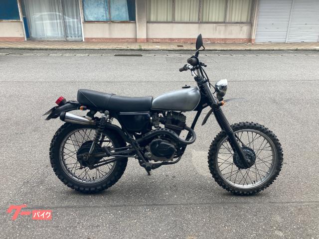 ホンダ ＸＬ２３０ グレーメタリック リヤタイヤ新品 社外マフラー｜ＢＡＳＥ｜新車・中古バイクなら【グーバイク】