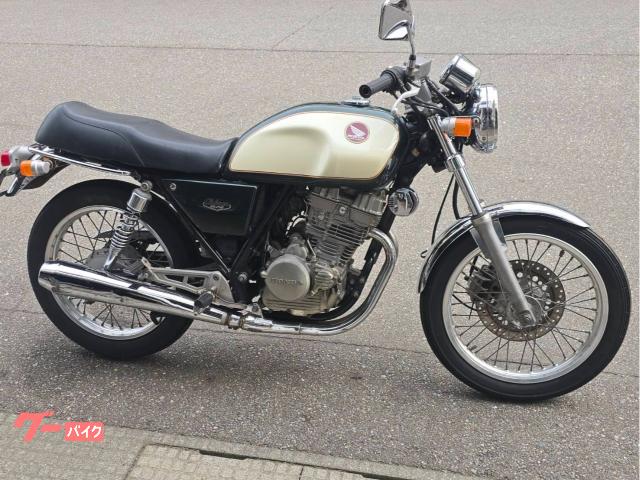 ＧＢ２５０クラブマン